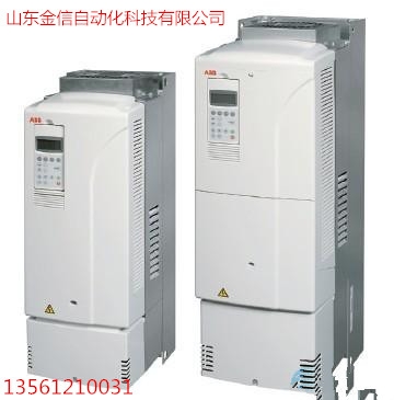 ABB变频器  ACS800     聊城代理