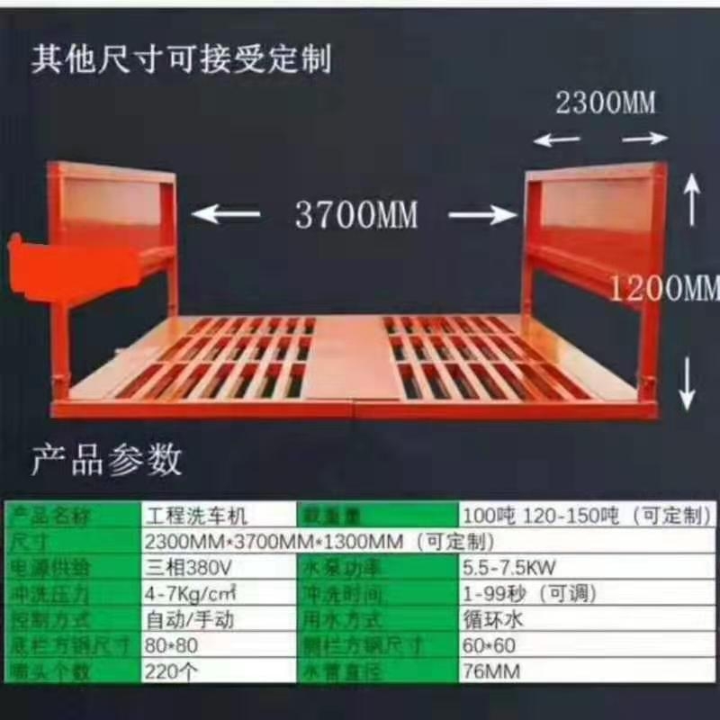 全自動洗輪機(jī)