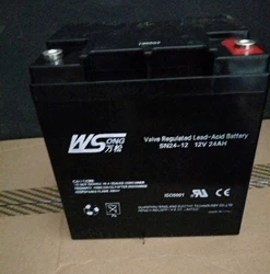 內(nèi)蒙古萬(wàn)松蓄電池SN24-1212V24AH價(jià)格