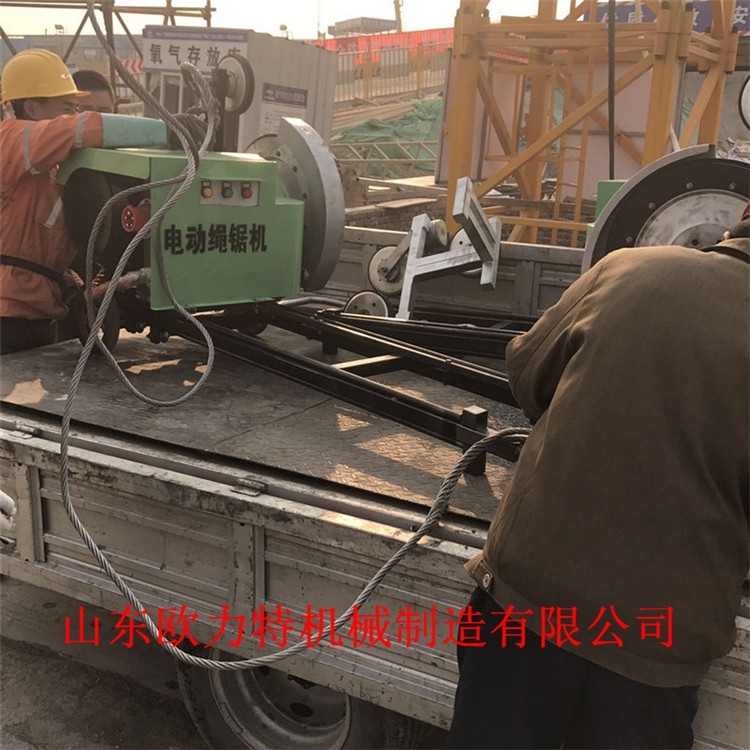 廈門液壓巖石劈石器 電動(dòng)混凝土液壓劈裂機(jī)產(chǎn)品參數(shù)