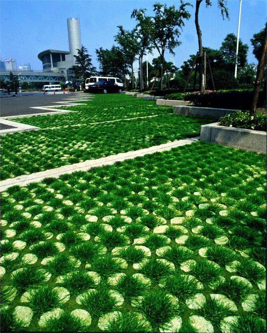 德州塑料植草格歡迎來廠考察