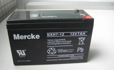 哪里有12V150AH默克MERCKE蓄電池吉林一級(jí)銷售
