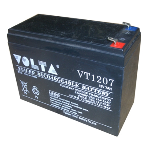 12V200AH沃塔VOLTA蓄電池蘭州市一級銷售
