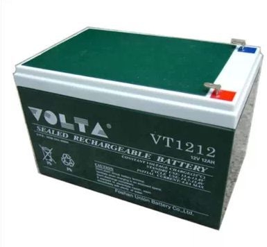 12V40AH沃塔VOLTA蓄電池甘肅一級(jí)銷售