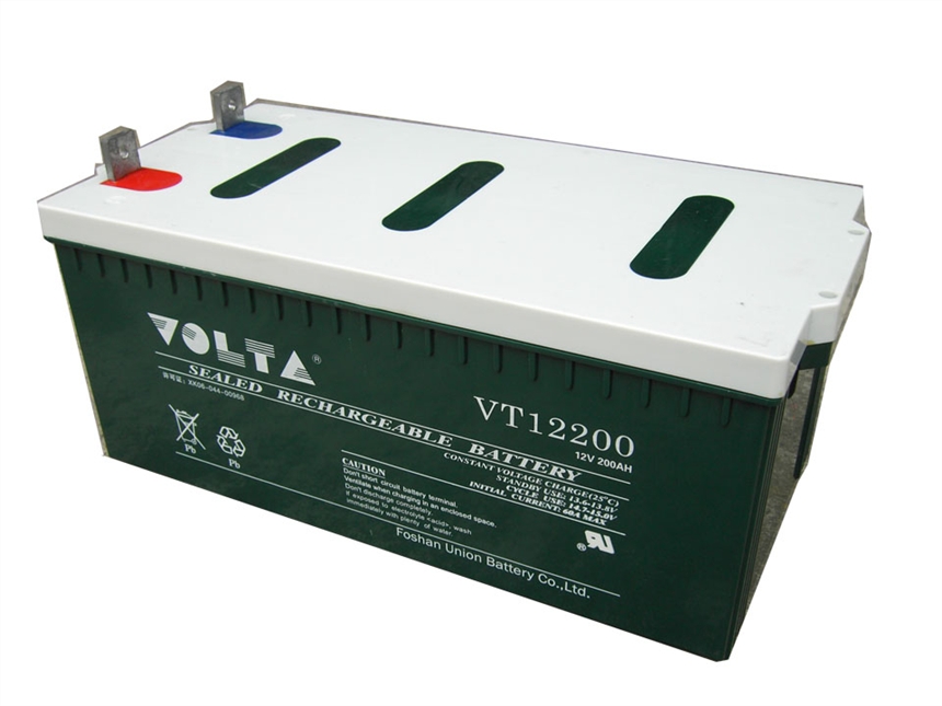 VOLTA沃塔蓄電池VT1220/12v20ah淮北市一級(jí)銷售
