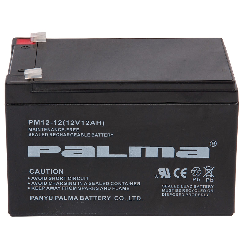 广西paLma12V200AH蓄电池市场价格