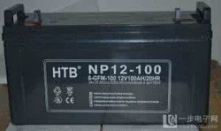 HTB蓄電池NP12-40(12V40AH)江蘇特價銷售