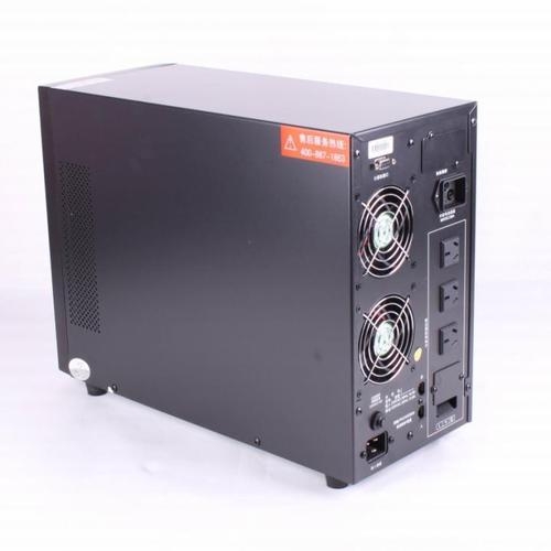 山特（SANTAK）UPS 6KVA/5400W不间断电源C6KS怎么样