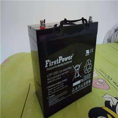 FirstPower12V5.2AH蓄電池價格