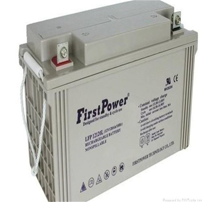 FirstPower12V5.2AH蓄電池價格