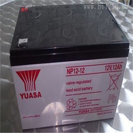 \YUASA늳NP100-12/12V100AHr