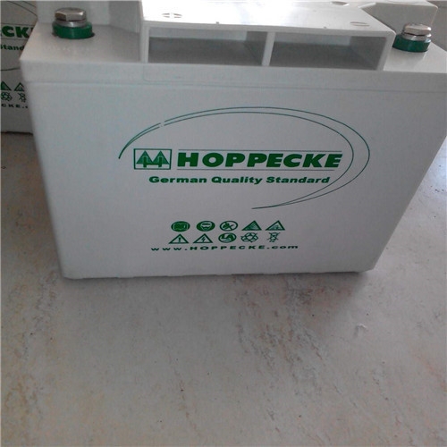 荷貝克HOPPECKE蓄電池SB 12V220AH閥控式蓄電池