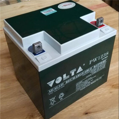 VOLTA沃塔VT1270蓄电池12V70AH欢迎来电