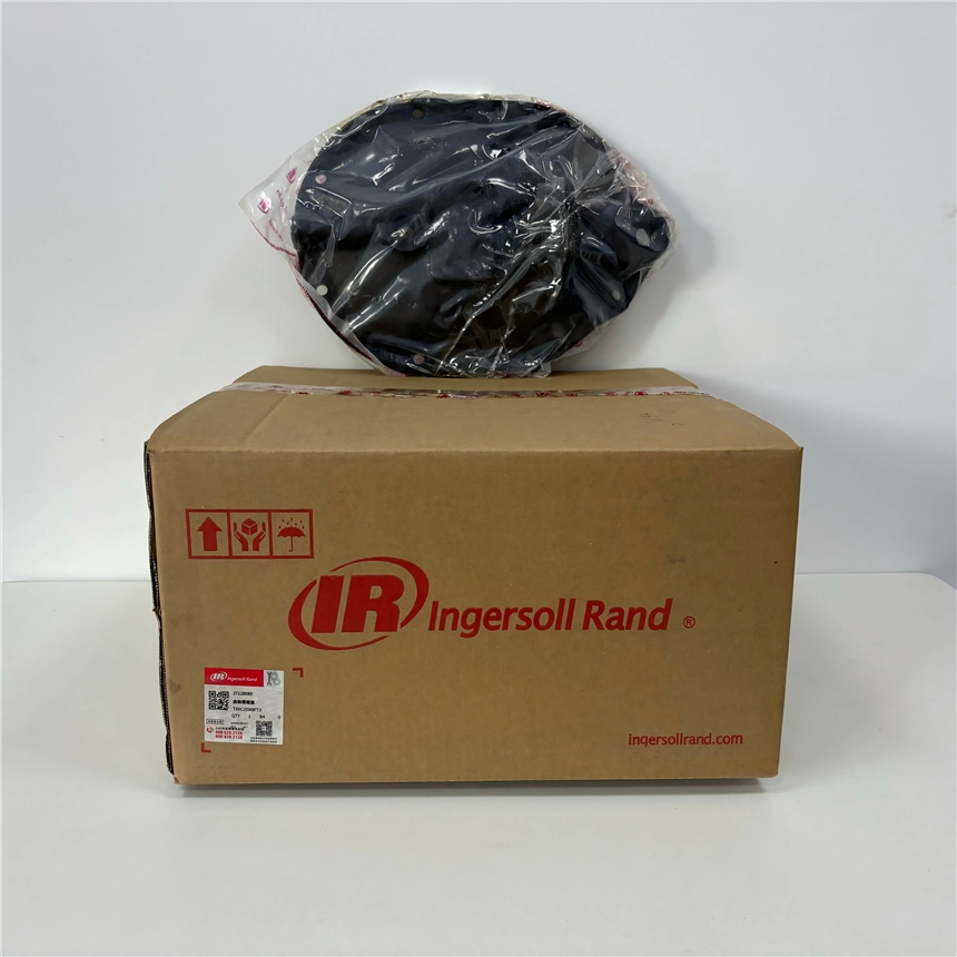 37128089英格索蘭原裝曲軸端蓋Original Ingersoll Rand cranksha