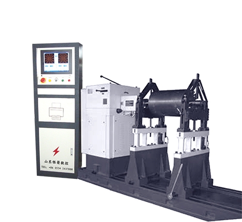 專業(yè)生產(chǎn)動平衡機 全自動平衡機 專用動平衡機