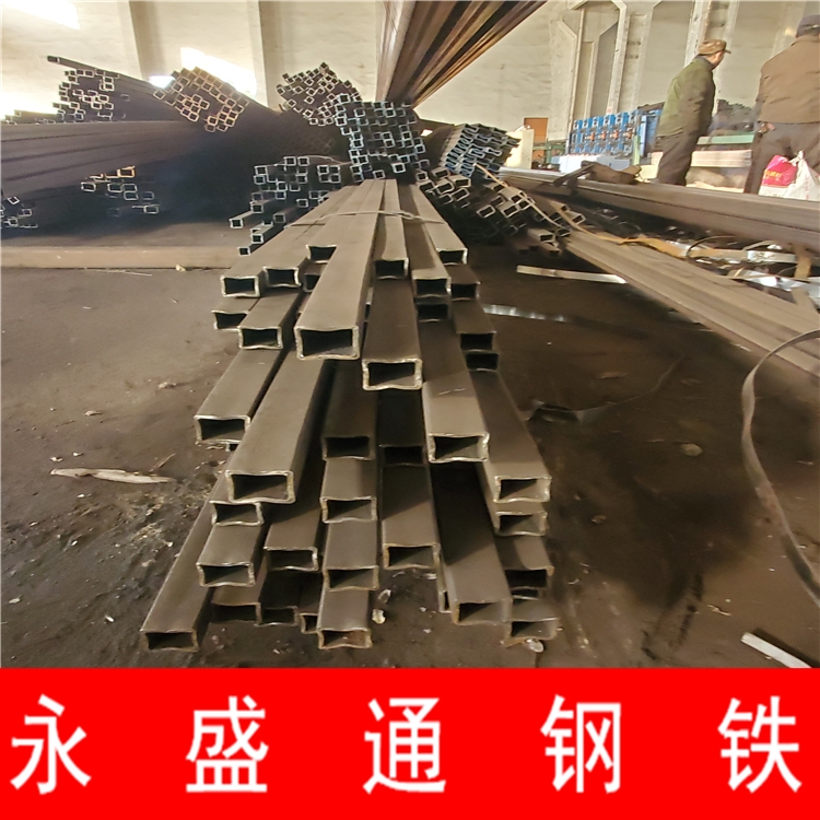 河北保定方管 380*380*6-30mm 廠家訂購(gòu)