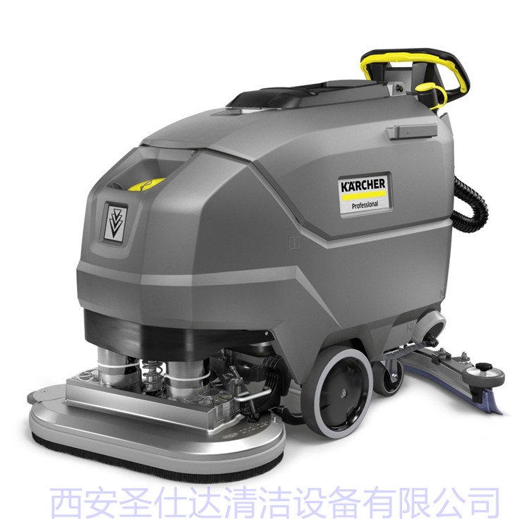 沈阳karcher凯驰BD 70/75 W Classic Bp洗地吸干机