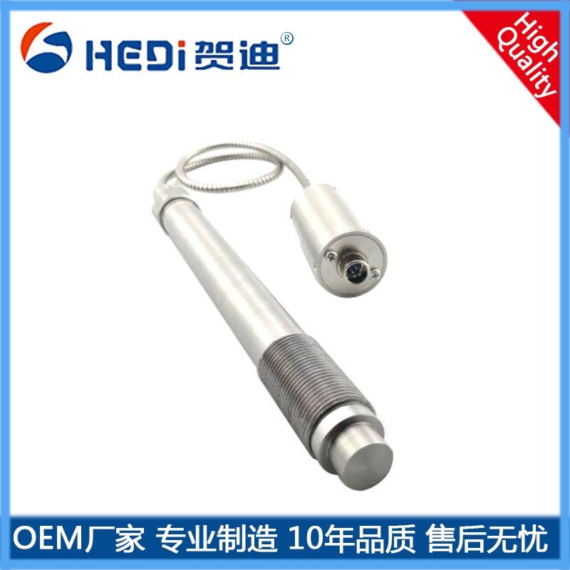 HDP127高温熔体压力传感器/变送器熔体/流体压力大小转换信号mA.V输出