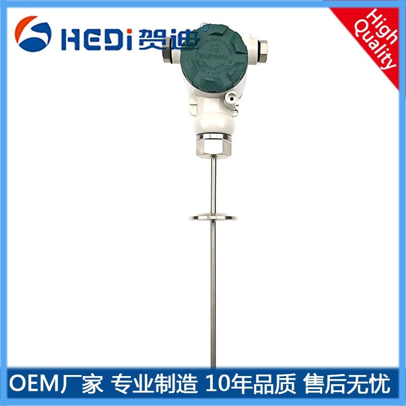 HDP401工业型压力变送器应用于工业机械控制恒压供电供水等压力测量与控制