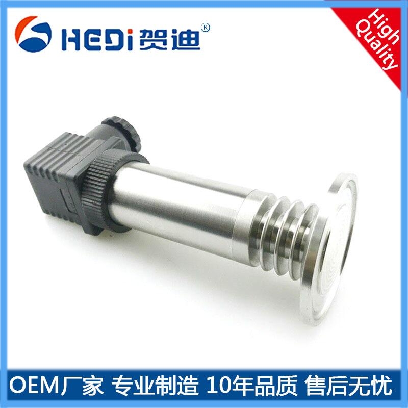 4~20mA信号输出/0~10kpa~150Mpa贺迪HDP300平面膜压力传感器/变送器