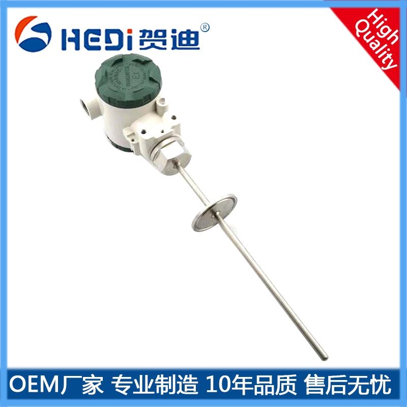 HDT401温度变送器/变送器-热电偶/热电阻温度测量传感器与温度变送器调节器显示仪表配套