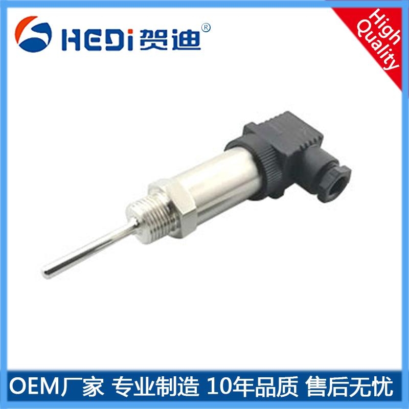 广州温度变送器专业厂家-HDT503-贺迪温度变送器、热电阻温度变送器