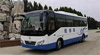 BWC5110XLHJL型教練車(chē)