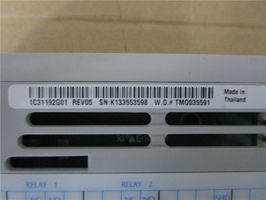 MDX60B0005-5A3-4-00 SEW