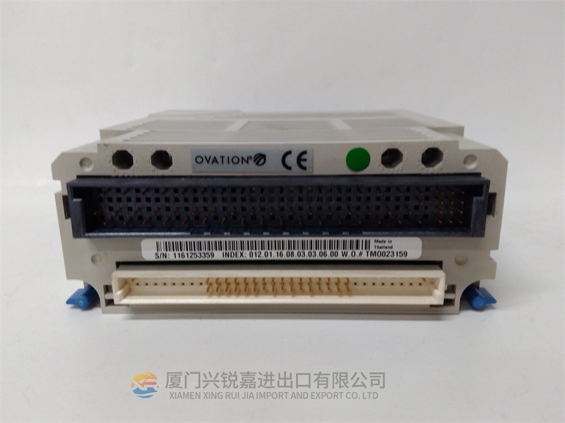 1C31150G02 可编程控制器