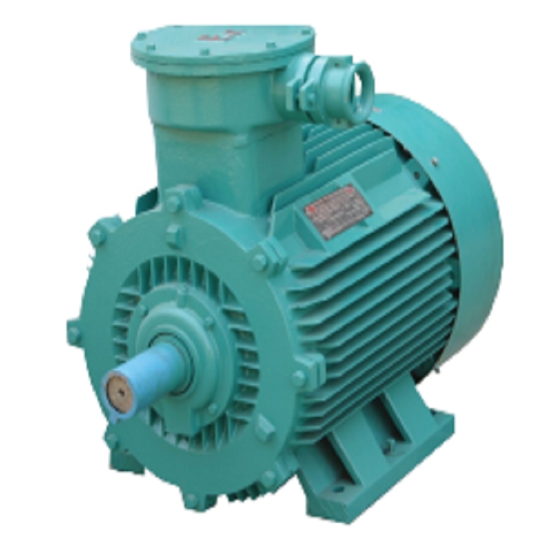 YBK3-180L-4  22KW  660/1140V  380/660V