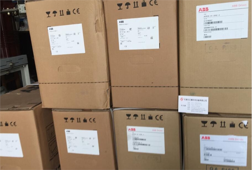  ABB變頻器ACS150-03E-03A3-4鶴壁