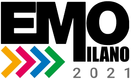 2021年歐洲機床展（意大利米蘭）  EMO MILANO 2021