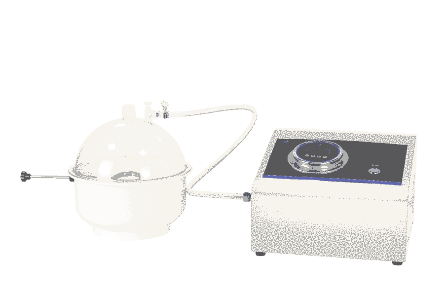  VM-3000S全自動(dòng)真空冷鑲嵌機(jī)液態(tài)鑲嵌料填充低噪音無油無污染