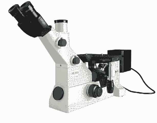 MR3000倒置金相显微镜 球化率、晶粒度、非金属夹杂检测