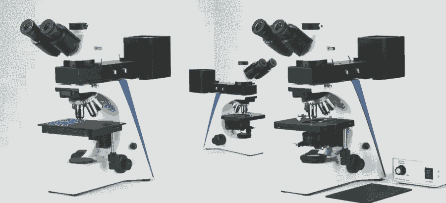 JMS650 正置金相显微镜 物理材料科研 工业检测方案