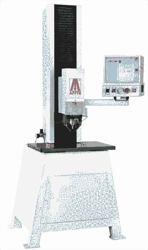 意大利 INTEGRAL AFFRI 进口全自动布 洛维硬度计
