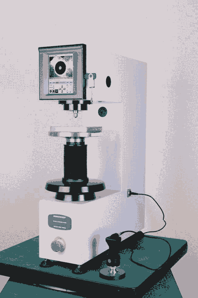 NEXUS 3200 系列 布氏硬度计 高级硬度测试