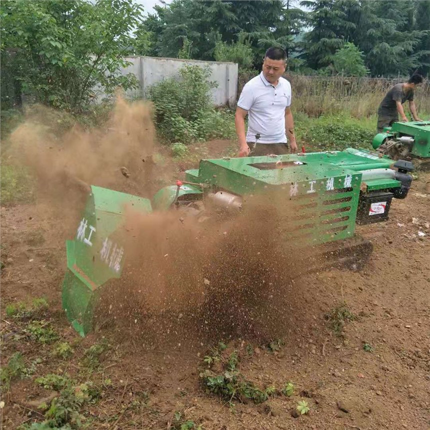 琼山市农用开沟机农用机械批发