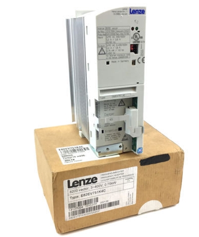 伦茨（LENZE） E82EV553K4B201原装正品