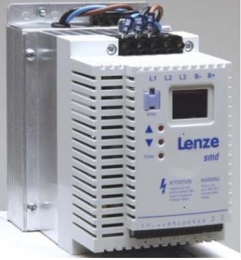 伦茨（LENZE） EVS9323-ES 1.5kW原装正品