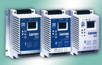 伦茨（LENZE） EVS9325-ES 5.5kW原装正品