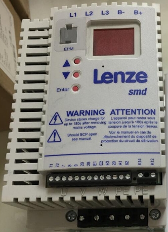 伦茨（LENZE） EVS9328-ES 22kW原装正品