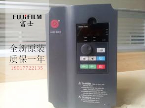 富士变频器 FRN1.5G1S-4C