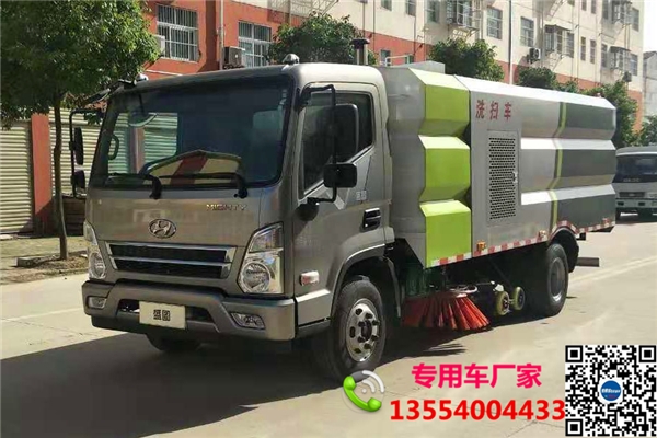 鐵嶺五十鈴掃路車詳細(xì)介紹