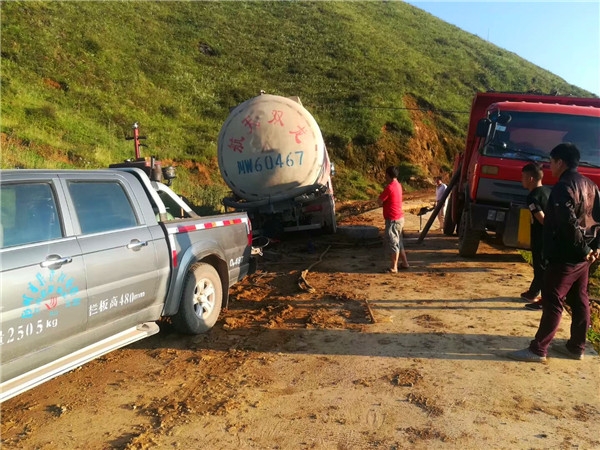 打捞车_施救车_安顺打捞车制造厂家地址