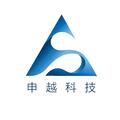 成都申越科技有限公司Logo