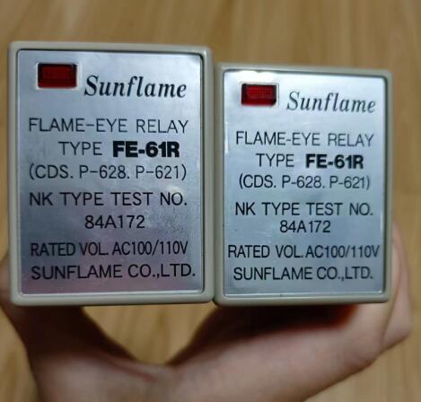 SUNFLAME继电器FE-61R