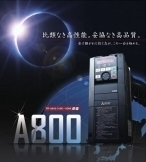 FR-A800系列变频器代理商-