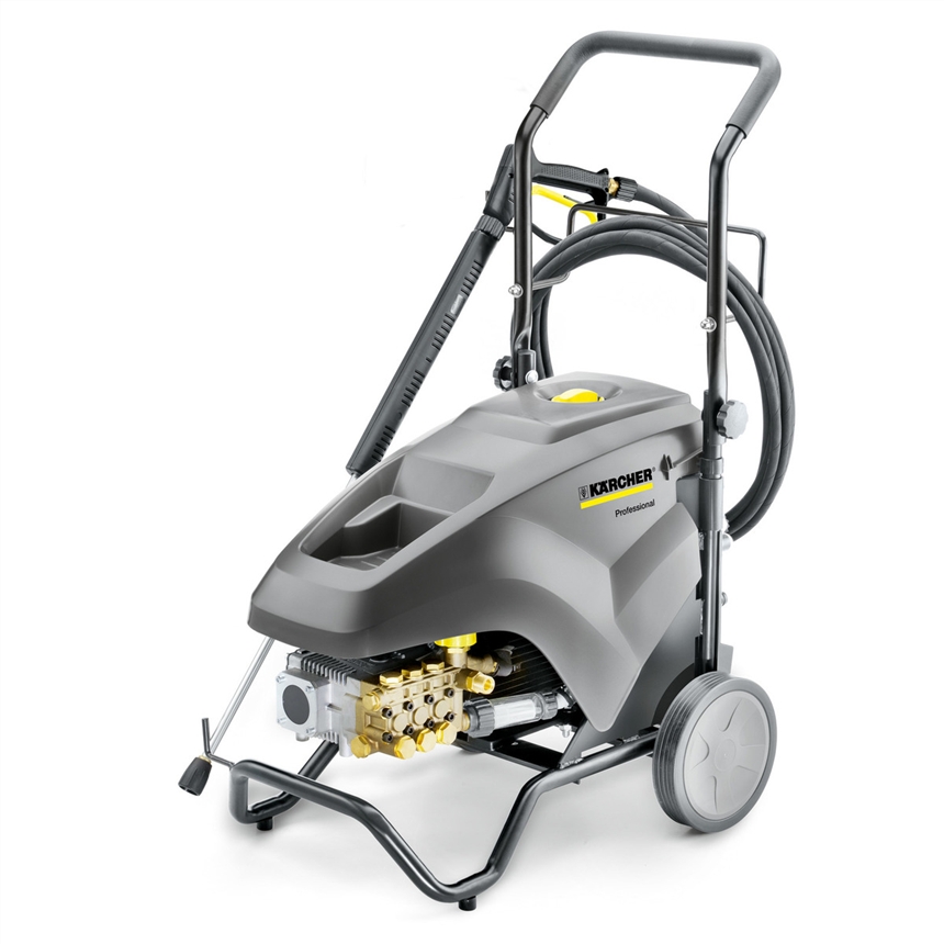 德國karcher 卡赫HD 7/18-4冷水高壓清洗機(jī)