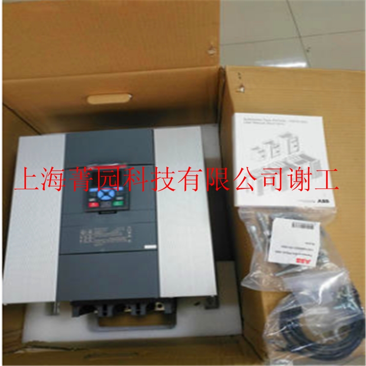 ABB软启动器PSTX1050-690-70